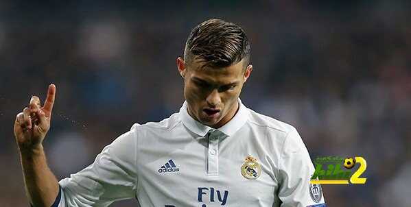 رونالدو سيرحل عن ريال مدريد … كواليس وأسرار