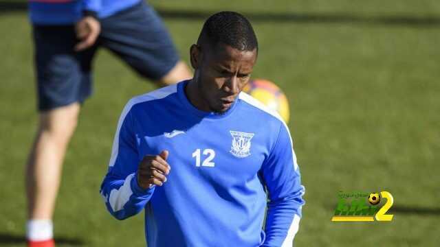 بوفي ” يمكننا الفوز على برشلونة “