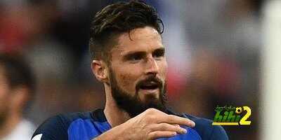 جيرو يُزيد من متاعب فينجر.