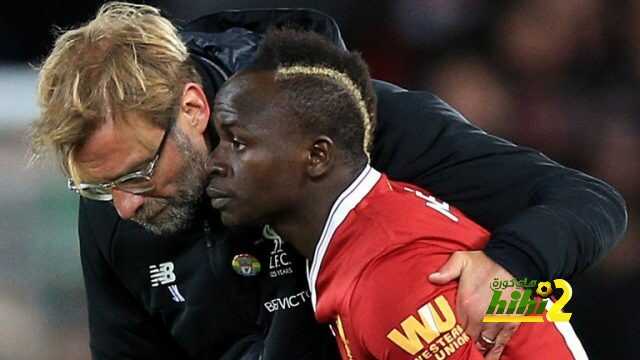 🔴ليفربول يبحث عن نتيجة ايجابية امام ستوك سيتى للضغط على منافسيه