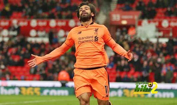 ليفربول يصل للرقم 5