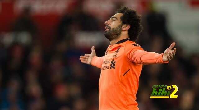 صلاح يتفوق على جميع لاعبي الدوري الإنجليزي