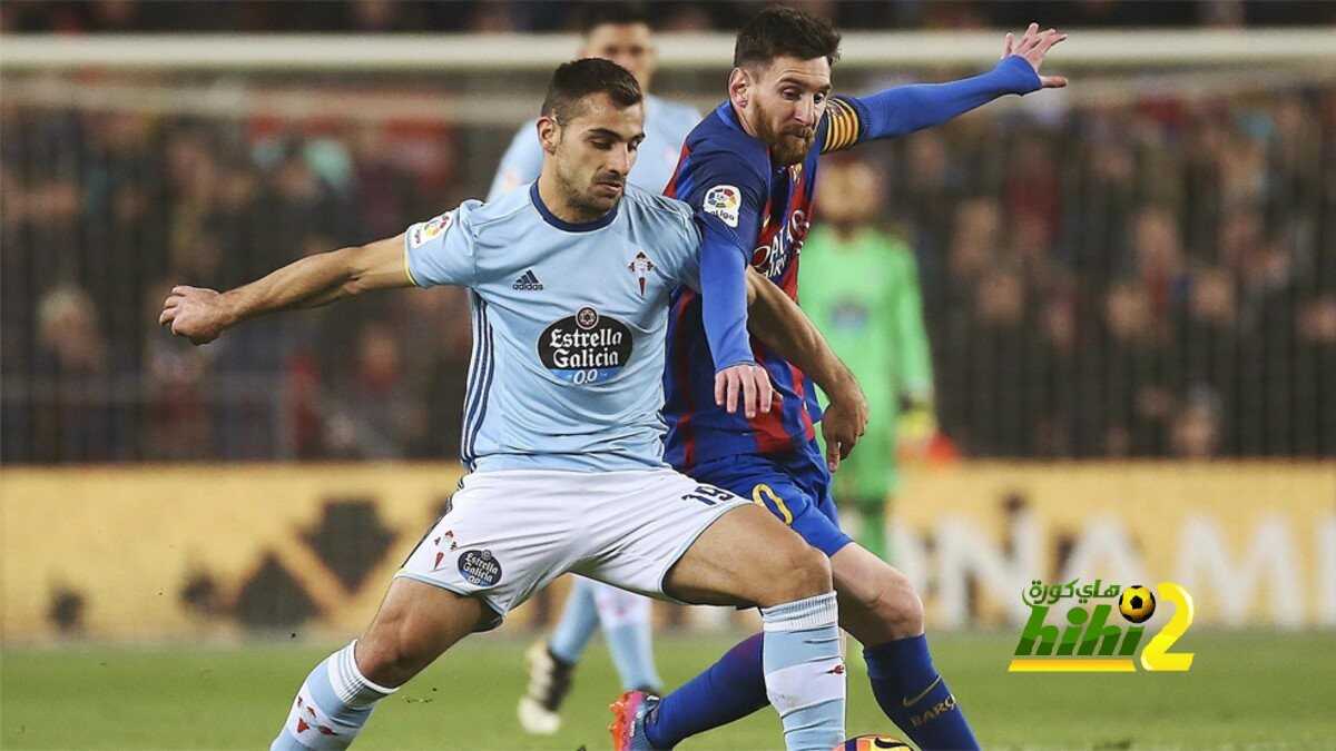 🔴يسعى برشلونة للفوز على سيلتا