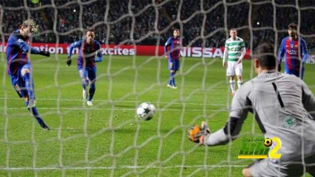 هل يعود ميسي في دوري الأبطال ؟