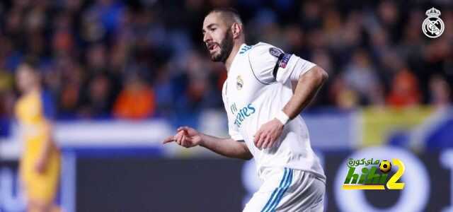 بنزيما الأفضل بين لاعبي فرنسا في تاريخ دوري الأبطال