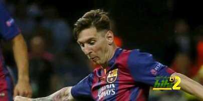 التشكيلة المثالية لأفضل نجوم برشلونة واليوفنتوس سويا !