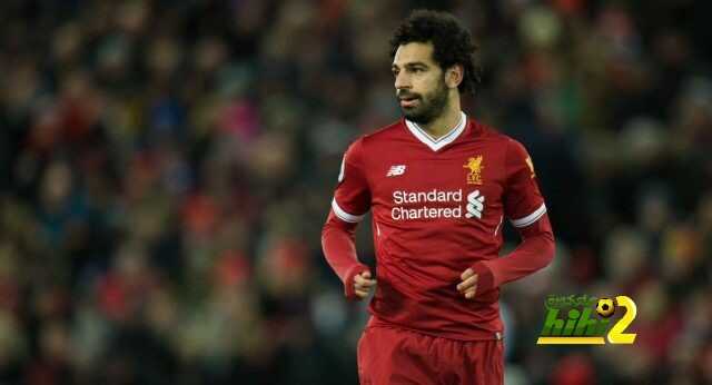🔴 عدد اهداف صلاح منذ انضمامه لليفربول