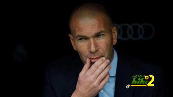 ريال مدريد سيدخل في سوق الانتقالات الشتوية