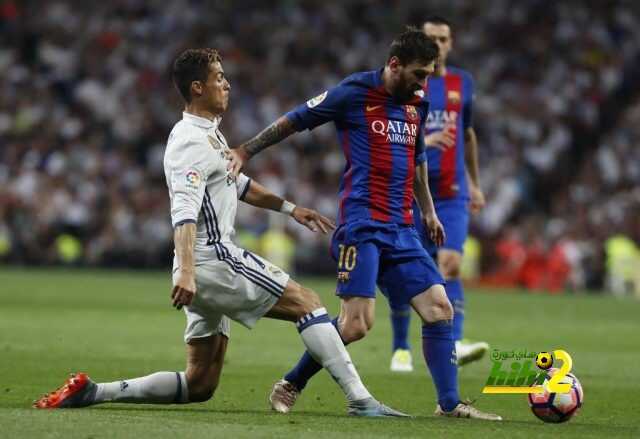 🔴لويس جارسيا : ميسى اكثر رمزية من رونالدو بالدورى الصينى