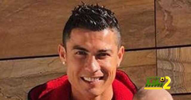 🔴رونالدو ينشر صورة جديدة لمولودته الانا مارتينا