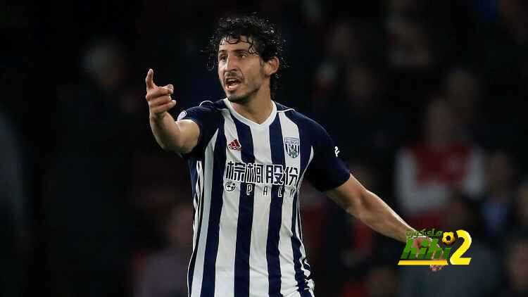 ليفربول يفكر في ضم المدافع المصري!