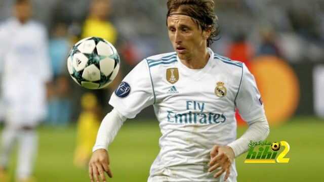 🔴ادانة مكتب المدعى العام للاعب مودريتش بسبب قضية ضريبية
