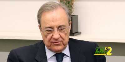 من سيكون رئيس ريال مدريد المقبل ؟