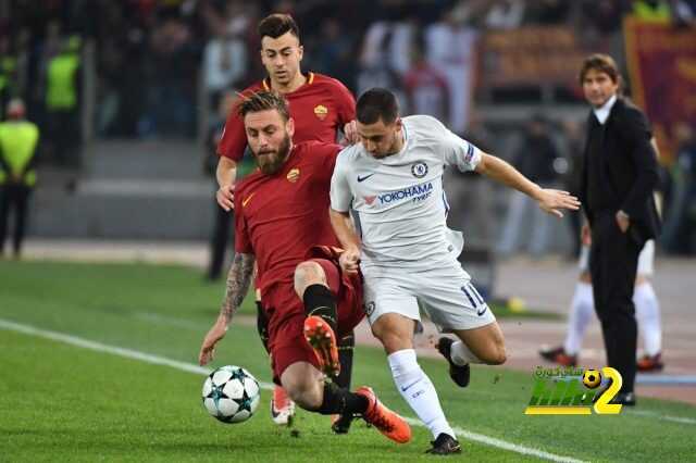 🔴 ليس في الأولمبيكو يا كونتي