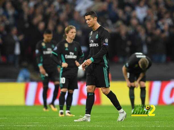 🔴 ريال مدريد في طريقه للهاوية ؟