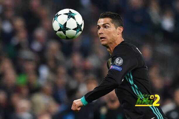 🔴 رونالدو مستمر في مدريد بدون شروط !