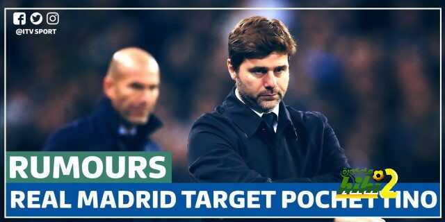 🔴 هدية الصحافة البريطانية لبوشيتينو بعد الفوز على مدريد