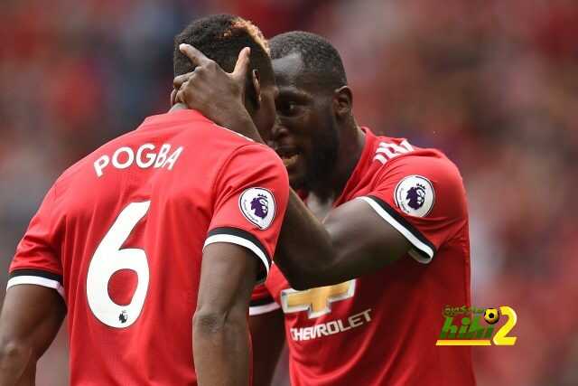 🔴 سكولز يكشف ما يفتقده لوكاكو للتسجيل