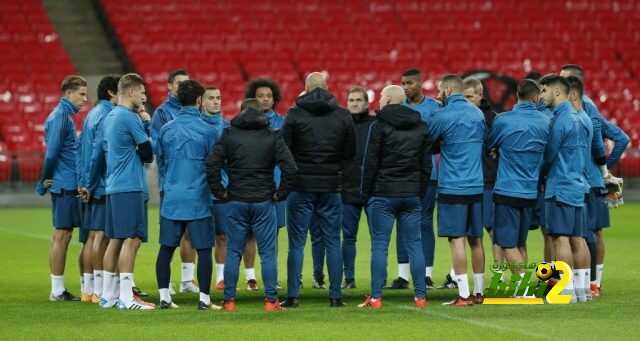 🔴 الصورة التي أثلجت صدر جماهير ريال مدريد