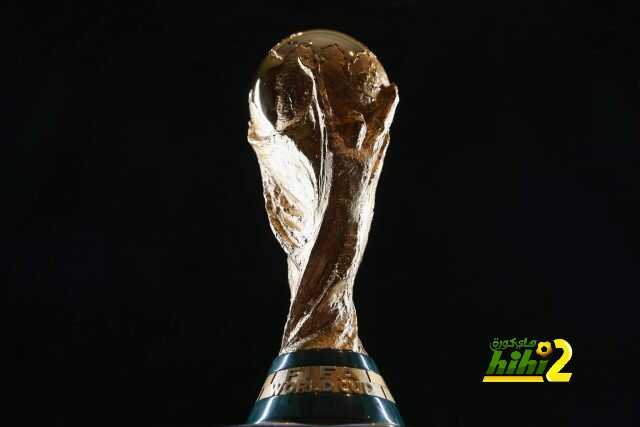🔴 تذكير .. متى ستجرى قرعة نهائيات كأس العالم ؟