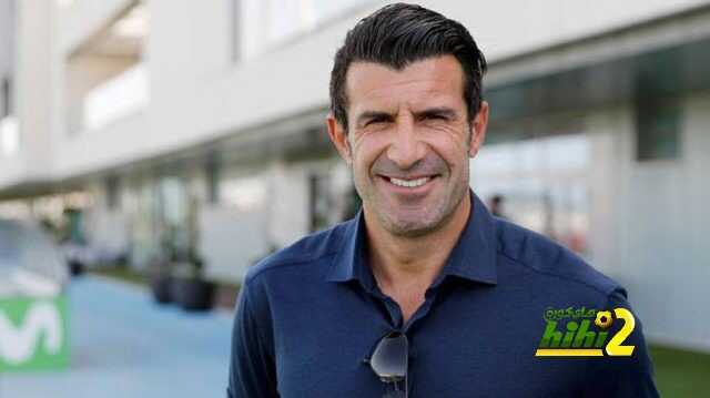 🔴 هل يقدر الريال على العودة بالليغا ؟ فيغو يجيب !