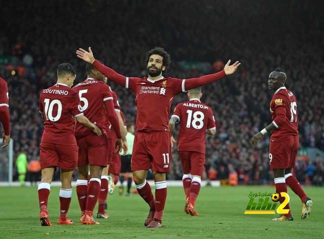 🔴صلاح هداف البريميرليغ !
