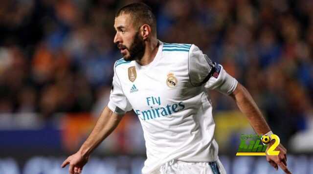 🔴 بنزيما يحلق عاليا في تاريخ دوري الأبطال !