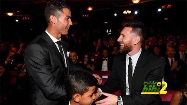 🔴 هل ميسي و رونالدو أصدقاء ؟ ليو يجيب !