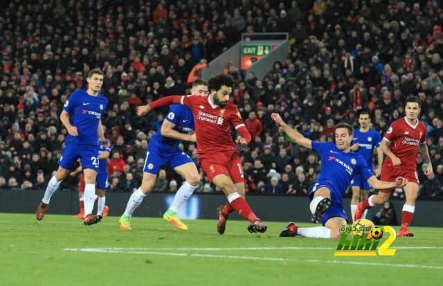 🔴 محمد صلاح .. فخر العرب يحلق عاليا في البريميرليغ !