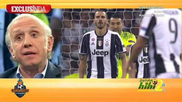🔴 قادة مدريد يبدون رأيهم حول انضمام بونوتشي !