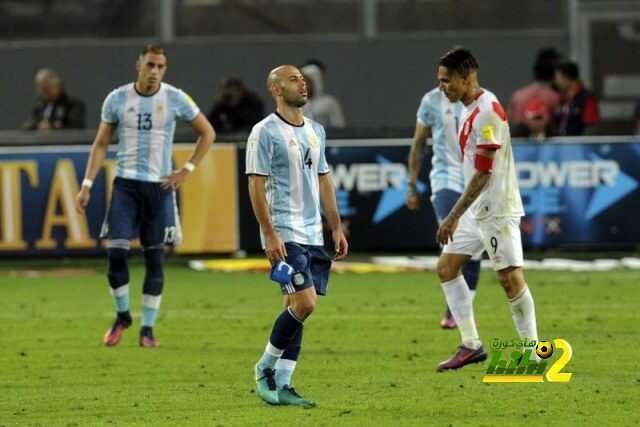 🔴 ماسكيرانو يكشف عن المنتخب الذي يخشاه الأرجنتين