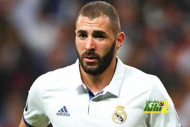 🔴 بصمة بنزيما بدوري الأبطال