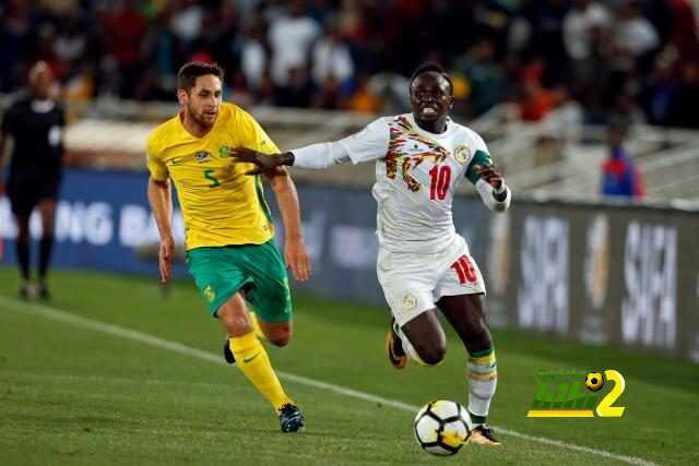 🔴 ماني يقود السينيغال للحلم العالمي