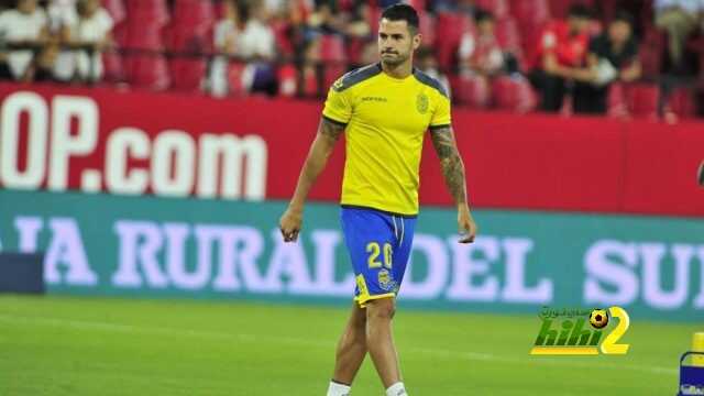 فيتولو لاعب لاس بالماس : ريال مدريد ليس في أزمة