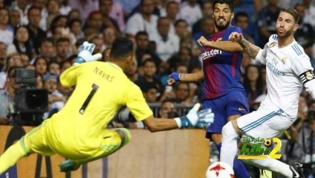 🔴 هل نرى كلاسيكو مبكر في كأس الملك ؟