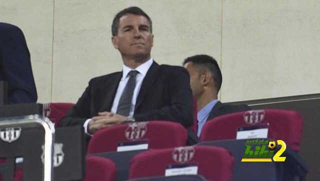 🔴 روبيرتو سيشاهد لقاء ألمانيا و فرنسا من الملعب لمراقبة هذا اللاعب