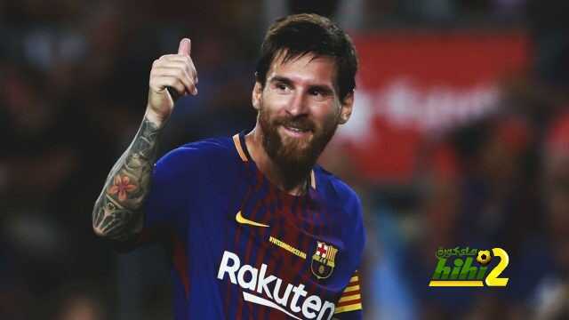 🔴 عندما يعتذر ميسي ..!