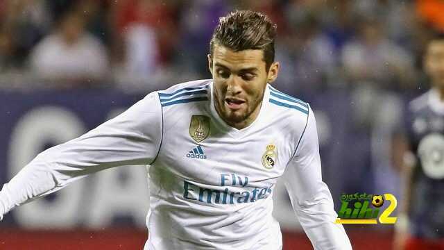 🔴 كوفاسيش يثلج قلوب المدريديستا