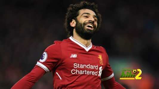 🔴 ترتيب هدافي البريميرليغ | صلاح يحلق