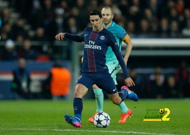 دي ماريا يرفض خيار الصين وينتظر برشلونة