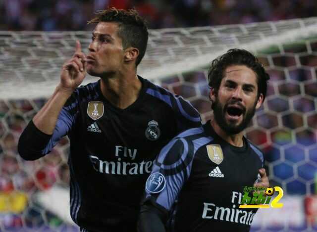 🔴 التشكيلة الرسمية لقمة ريال مدريد و توتنهام