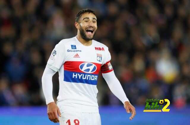 أرسنال يريد لاعب ليون بـ60 مليون!