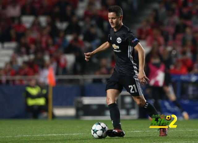 لاعب اليونايتد سعيد ولا يرغب بالرحيل