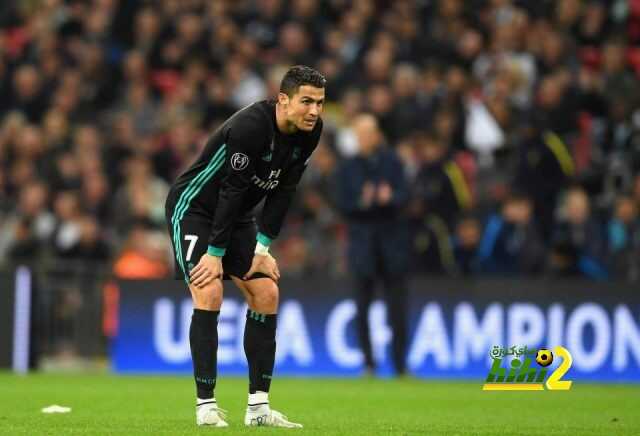 رونالدو يُبلغ بيريز بنيته الرحيل عن ريال مدريد