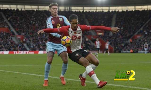 ليفربول بصدد تقديم عرض لمدافع ساوثهامبتون