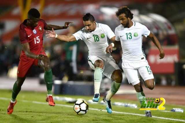 السعودية تُفكر في أنشيلوتي!