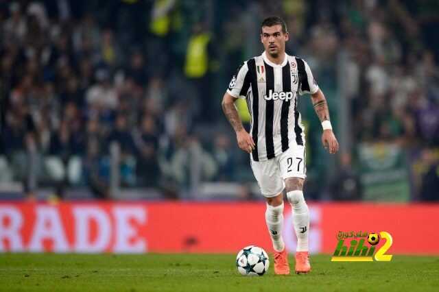 لاعب يوفنتوس لا يريد الرحيل عن الفريق