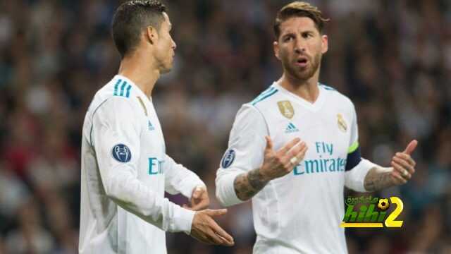 🔴 لا يوجد خلاف بين رونالدو و راموس !