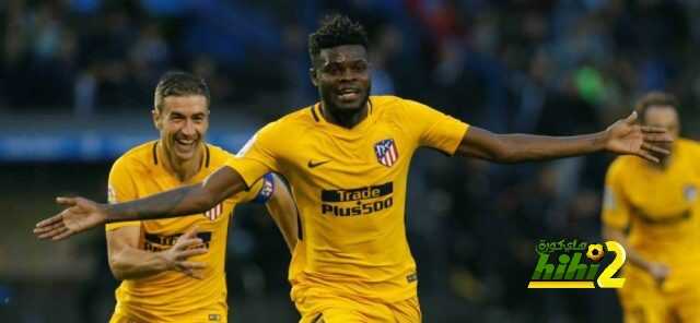 فيديو: أتليتكو مدريد يواصل إستفاقته ويتفوق على ليفانتي بهدفين