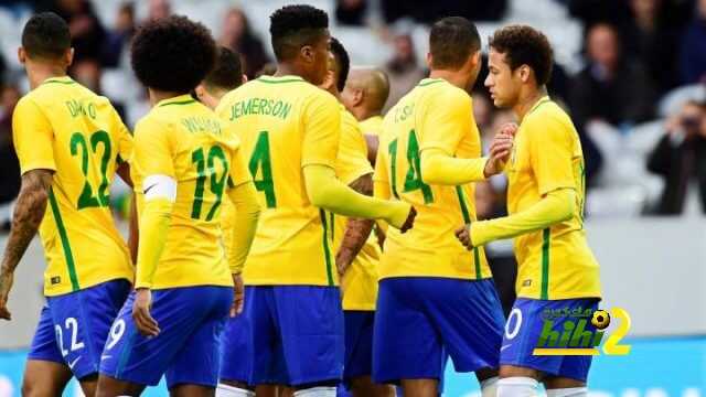 قمة ويمبيلي بلا غالب أو مغلوب بالشوط الأول